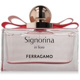 Salvatore Ferragamo Signorina in Fiore Eau de Toilette 100 ml | shoptok.hr