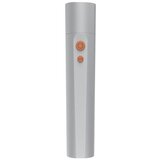 Hama Svetilka FL300-C srebrna, (5000492769) Cene