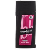 Bruno Banani loyal man with ginger gel za prhanje 250 ml za moške | Shoptok.si