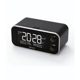 Albrecht DR 455 DAB+ /UKW Alarm Clock with ASA | shoptok.hr