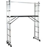 SuperStep Mini Skela 2x7 | ePonuda.com
