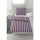 Mömax Posteljnina Bold Streif, Ca. 60/80 In 200/200 Cm | Shoptok.si