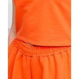 Resti Orange women's sports crop top set - Clothing | Eponuda.ba