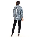 Awama Woman's Blouse A261 | shoptok.hr