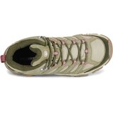 Merrell Pohodništvo MOAB 3 MID GTX Bež | Shoptok.si