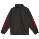 Adidas Športne jope in jakne Gatsele trk jkt Kostanjeva Cene