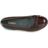 Gabor 4100 Smeđa | shoptok.hr