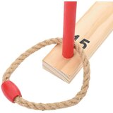  Igra s prstenom Priroda Crvena Plava 41 x 41 x 16 cm | shoptok.hr