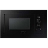 Samsung Mikrovalna pećnica ugradbena MG23A7318CK/E2 cijene