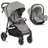 Joie Litetrax 4 2u1 kolica za bebe Pebble Cene