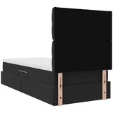  Postelja z dodatnim prostorom za shranjevanje in LED osvetlitvijo, (5000099813) | Shoptok.si