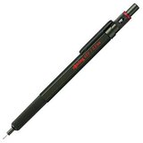 Rotring 600 Mechanical Pencil metallic dark green 0,5 mm Cijene
