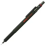 600 Mechanical Pencil metallic dark green 0,5 mm