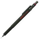 Rotring Tehnični svinčnik 600, 0.5 mm, temno zelen Cene