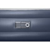 Bestway Madrac na napuhavanje 226*152*84 cm - sa naslonom za glavu | shoptok.hr