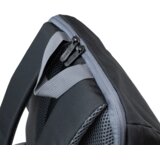S Box Dubai NSE-1206B ruksak za laptop 15,6", crni | shoptok.hr