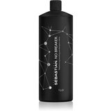 Sebastian Professional No.Breaker Bonding Pre-Shampoo nega pred šamponiranjem za krepitev las 1000 ml | Shoptok.si