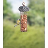 Esschert Design Ptičja krmilnica Acorn – | Shoptok.si