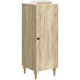  Kreveta Hrast sonoma 33 x 34,5 x 90 cm Konstruirano drvo | Eponuda.ba