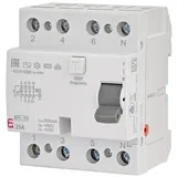 fidova sklopka 25A bela
