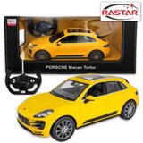 Rastar automobil -r/c porshe macan turbo 1:24 RS08923 | Eponuda.com
