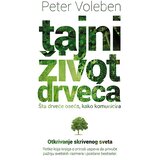 Laguna Tajni život drveća Cene