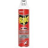 Raid sprej sa cevčicom protiv gmižućih insekata 400 ml