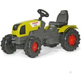 Rolly Toys traktor Farmtrac Claas Axos 340 | Shoptok.si