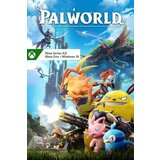 Palworld PC/XBOX LIVE Key EUROPE  Palworld PC/XBOX LIVE Key EUROPE Slike