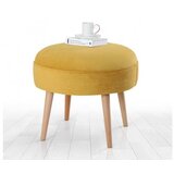 Atelier Del Sofa Tabure 52x44cm, Žuta | Eponuda.ba