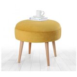 Atelier Del Sofa tabure romley yellow | Eponuda.com