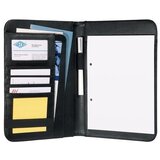 Wedo Mapa poslovna A5, Elegance 5801, crna | shoptok.hr