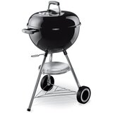 Weber žar na oglje classic kettle 47 cm black Cene