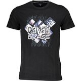 Cavalli Class T-SHIRT SHORT SLEEVE MAN BLACK | Shoptok.si