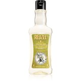 Reuzel Tea Tree 3 v 1 šampon, balzam in gel za prhanje za moške 350 ml Cene