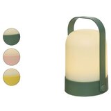Lampa 2xAA baterije toplo svetlo više boja