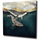 Wallity slika KC465, 45x45cm | Eponuda.ba