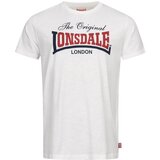 Lonsdale Men's t-shirt regular fit Cene