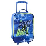Empire Modena Football 17" Dečiji kofer | ePonuda.com