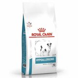 Royal Canin veterinarska dijeta za odrasle pse malih rasa,HypoAllergenic Small 1kg Cene