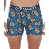 69SLAM Men's Boxer Shorts fit bamboo hamsa hand gilbert | ePonuda.com