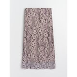 Sinsay Midi suknja | shoptok.hr