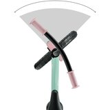 Kinderkraft poganjalec 2WAY NEXT OFF ROAD, Candy Mint | Shoptok.si