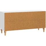 TV ormar Bijela visokog sjaja 102 x 34,5 x 50 cm | shoptok.hr