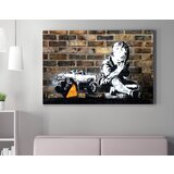 Wallity Slika WY25, 70x100 cm | ePonuda.com