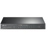 Tp-link TL-SG1210MPE 10-Port Easy Smart Gigabit 8-Port PoE/PoE+ mrežno stikalo-switch | Shoptok.si