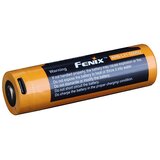 Fenix FE21700USB - 1 kom USB punjiva baterija 3,6 V 5000 mAh | Eponuda.com