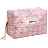 INF vezena sanjska kozmetična torbica pink, (21732226) | Shoptok.si