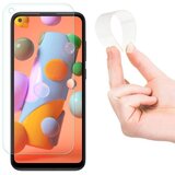 NANO Flexi Hibridno zaščitno steklo za Samsung Galaxy A11 / M11 | Shoptok.si