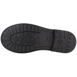 Geox Gležnjarji J ECLAIR GIRL Črna | Shoptok.si